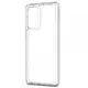 Чехол Spigen для Samsung Galaxy A53 - Ultra Hybrid, Crystal Cleare (ACS04259)