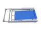 Пляжный складной стул GP20022306 BLUE