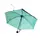 Карманный зонт Pocket Umbrella, Мятный