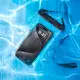 Чехол для телефона HOCO Transparent mobile phone waterproof bag HX52 |IPX68, 7.2"|