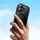 Чехол HOCO для iPhone 17 Magnetic protective case with slim holder (AS12)