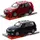 Машинка инертная Mercedes 189-72-189-68 32 см