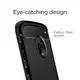 Чехол Spigen для Moto G6 Rugged Armor, Black (M17CS23125)