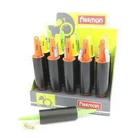 Качалка з неприлипаючою поверхнею Fissman PR-7284-PN 30 см