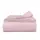 Покрывало 110х140 Blush Knitted Braid