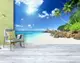 Фотообои текстурированные, виниловые Море, 250х380 см, fo01inV_mp11252