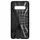 Чехол Spigen для Samsung Galaxy S10 Tough Armor, Black (605CS25805)