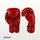 Боксерские перчатки Everlast 6 унций (6 oz) красные