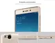 Чехол-накладка Nillkin Super Frosted Shield Xiaomi Redmi 3 PRO Red