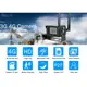 4G камера видеонаблюдения уличная под SIM карту HJT6005HX-C5MP, 5 Мегапикселей