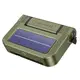 Кемпинговая лампа HOCO Firefly solar outdoor camping light DL22 |3-30h, 2400 lumens|