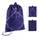 Сумка для обуви Kite Check and Hearts K24-600M-1 46x33 см