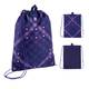 Сумка для обуви Kite Check and Hearts K24-600M-1 46x33 см