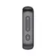 Мини диктофон с большим экраном, радио и MP3 плеером Nectronix M30, 64 Гб памяти
