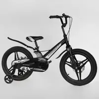 Велосипед 18" дюймов 2-х колёсный "CORSO Connect"
 MG-18079 собран на 75%