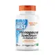 Натуральная добавка Doctor's Best Menopause Spectrum with EstoG-100, 30 вегакапсул