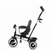 Трехколесный велосипед Kinderkraft Aston Malachite Grey (KRASTO00GRY0000)