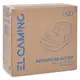 Автокресло-бустер El Camino (22-36кг) ME 1112 I-GO (anthracite)