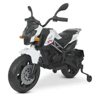 Детский электромобиль Мотоцикл Bambi Racer M 4621EL-1 до 30 кг