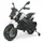 Детский электромобиль Мотоцикл Bambi Racer M 4621EL-1 до 30 кг