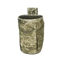 Тактическая сумка сброса магазинов M-Tac Lite Elite пиксель ММ14, сумка сброса отработанных магазинов военная