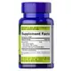 Натуральная добавка Puritan's Pride Odorless Garlic 500 mg, 100 капсул