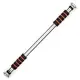 Турнік розсувний Power System PS-4076 Door Gym Bar