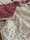 Постельное белье семейное Dushka Home 21576 160х215х2 см