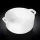 Форма круглая для запекания Wilmax WL-997035 19х16х7.5 см 910 мл