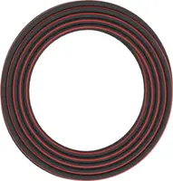 Шланг для полива Fiskars Q4 1027111 50 м 19 мм