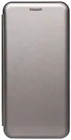 Чохол-книжка TOTO Book Rounded Leather Case Apple iPhone 7 Plus/8 Plus Gray