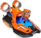 Игровой набор Спасательный автомобиль-трансформер с водителем SM17776-6498