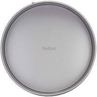 Форма для выпечки Tefal DeliBake J1641474 27 см красная