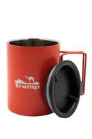 Термокружка Tramp TRC-137-17 400 мл красная