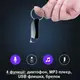 Мини диктофон брелок с активацией голосом Nectronix V11, 32 Гб памяти (Товар с небольшим дефектом)