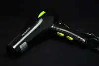 ФЕН для волос Promotec PM 2301,мощность 3000W Профессиональный,2 степени нагрева CG23 PR3