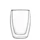 Стакан высокий с двойным дном Luigi Bormioli Thermic Glass A-10354-G-4102-AA-01 270 мл