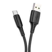 Кабель BOROFONE Type-C Multicolor superior charging data cable (canned package) BX40 |1m, 2.4A|