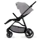 Прогулочная коляска Kinderkraft Vesto Gray (KSVEST00GRY0000)