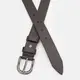Женский кожаный ремень Borsa Leather 100v1genw27-brown