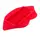Силиконовый чехол для iPhone 8 Plus / 7 Plus - Lips (Губы), Красный