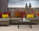 Фотообои текстурированные, виниловые Архитектура, 250х380 см, fo01inV_ar12220