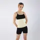Корсет для спины шерстяной ORTHOPEDICS MEDICAL CAS425, пояс для поясницы согревающий лечебный, Размер S