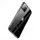Чехол Baseus для iPhone 11 Pro Glitter Case, Black (WIAPIPH58S-DW01)