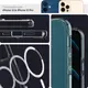 Чехол Spigen для iPhone 12 / iPhone 12 Pro - Ultra Hybrid Mag Safe, White (ACS02625)