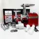 Мясорубка Электрическая шнековая Crownberg CB-4217 3800Вт