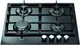 Варочная поверхность газовая Whirlpool AKT-6455-NB