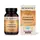 Натуральная добавка Dr. Mercola Fermented Turmeric, 60 капсул