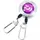 Ретрівер DOUBLE PIN-ON REEL 500R PU (04940202 / 601075)