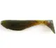 Wizzy 1.5" (10pcs.), #074 - Green Pumpkin Seed